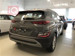 هیوندای کۆنا